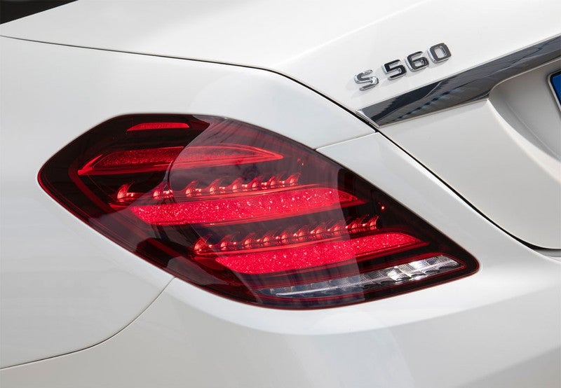 S 350d 4Matic 9G-Tronic