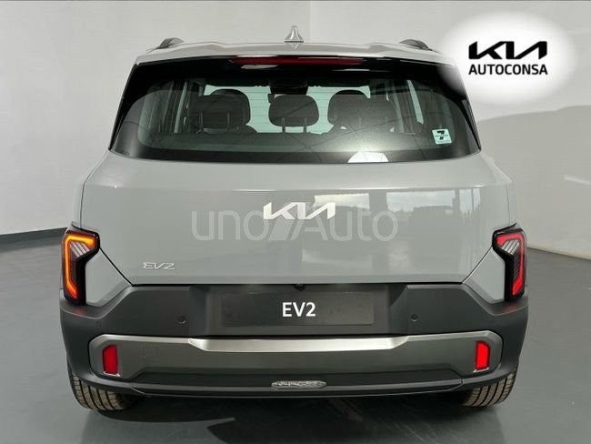 EV2 Standar Range Air 108kW