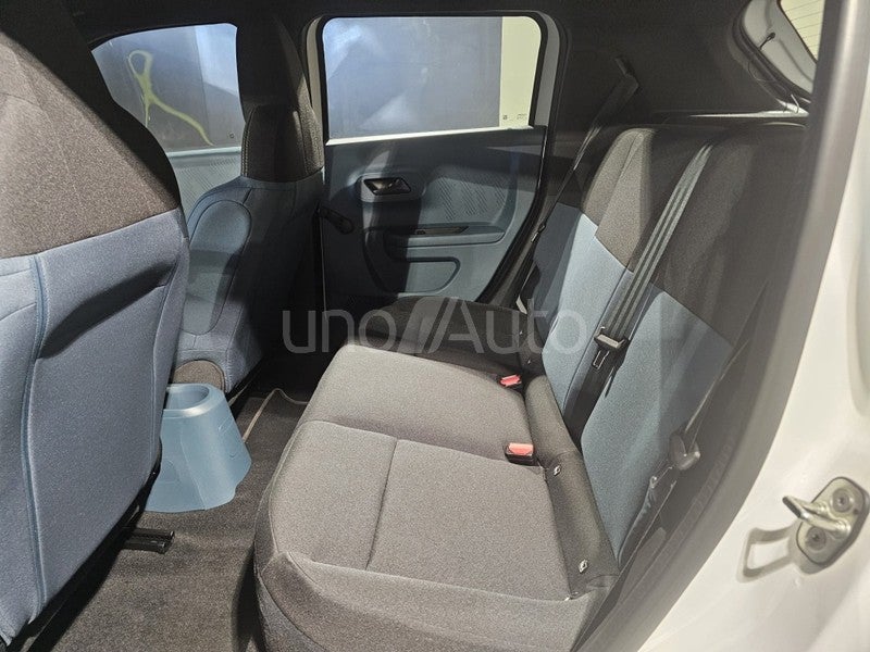 Grande Panda 1.2 MHEV Pop 81KW