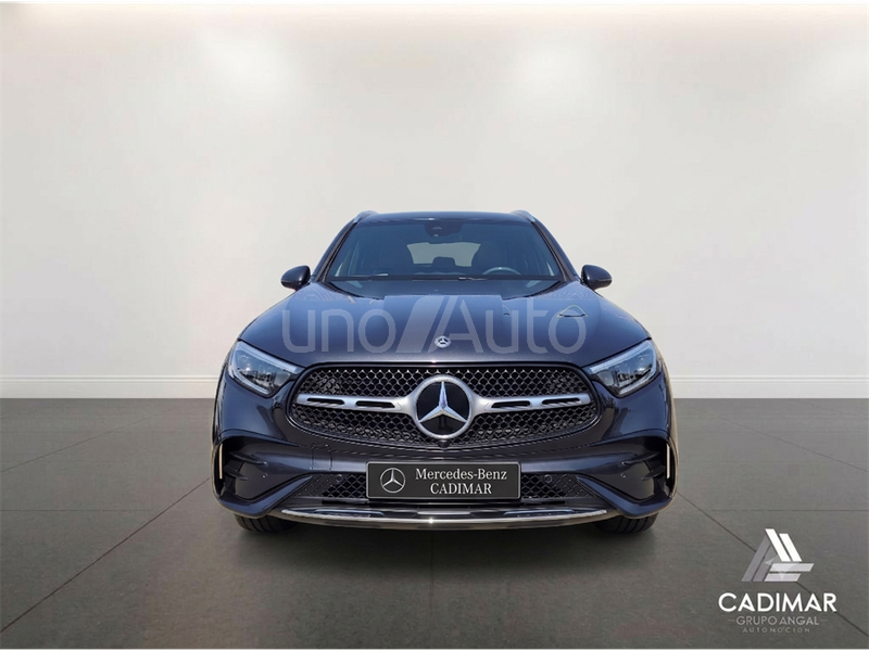 CLASE GLC GLC 300 de 4MATIC