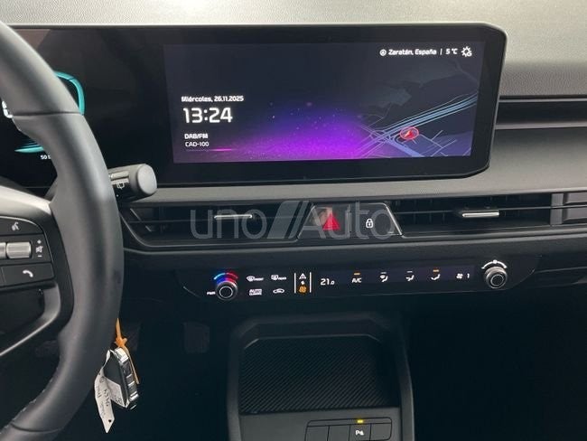 1.0 T-GDi 85kW (115CV) MHEV Drive