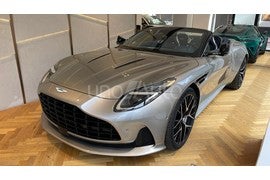 Aston Martin Db12