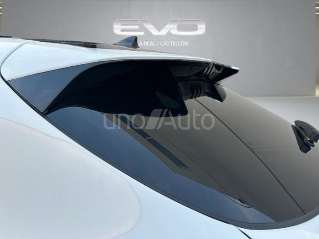 EVO Evo6 1.5 Turbo GLP DCT -