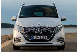 Mercedes-Benz Clase V