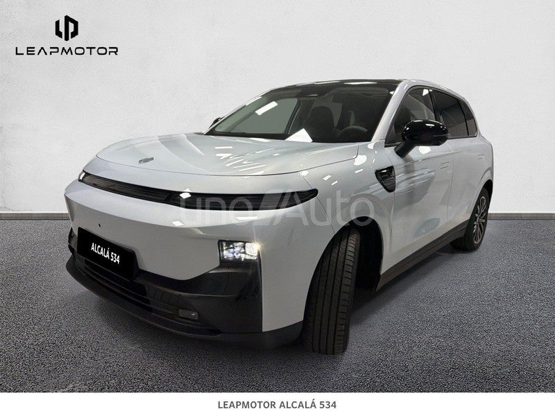 B10 Desing Pro Max 67.1kWh
