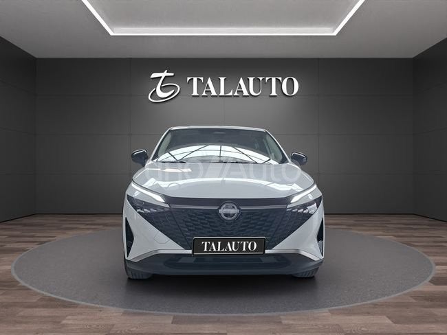 DIG-T 116kW (158CV) mHEV CVT Acenta