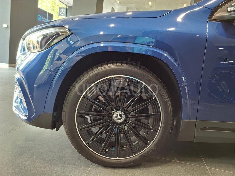 CLASE GLA 200 D