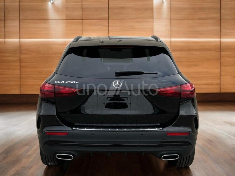 GLA 250e