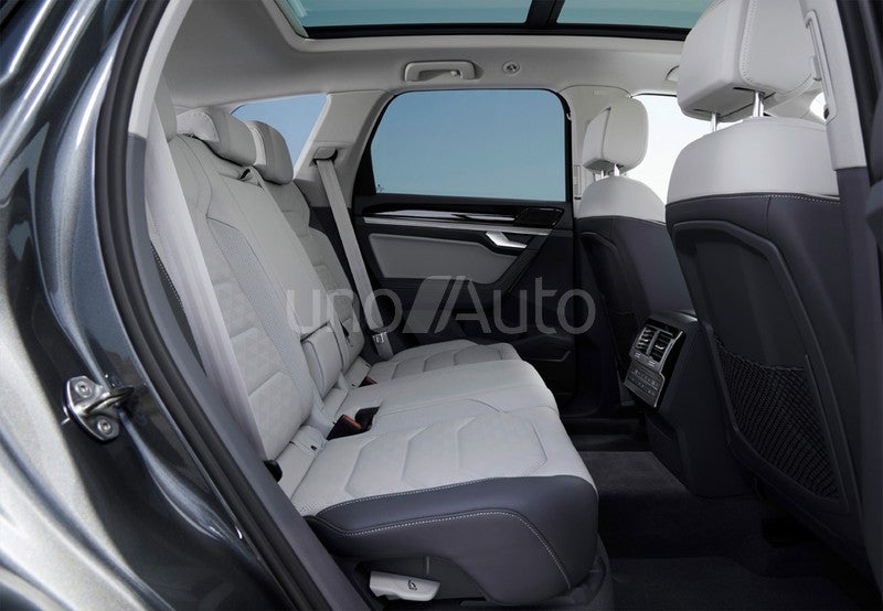 Touareg 3.0TDI V6 Elegance Tiptronic 4M 170kW
