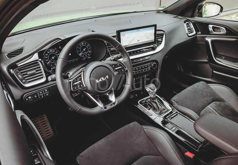 XCeed 1.5 MHEV Tech