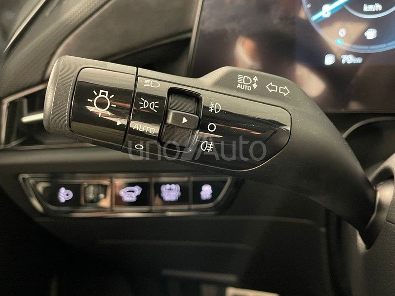 KIA Niro 1.6 GDi HEV 95kW (129CV) Emotion