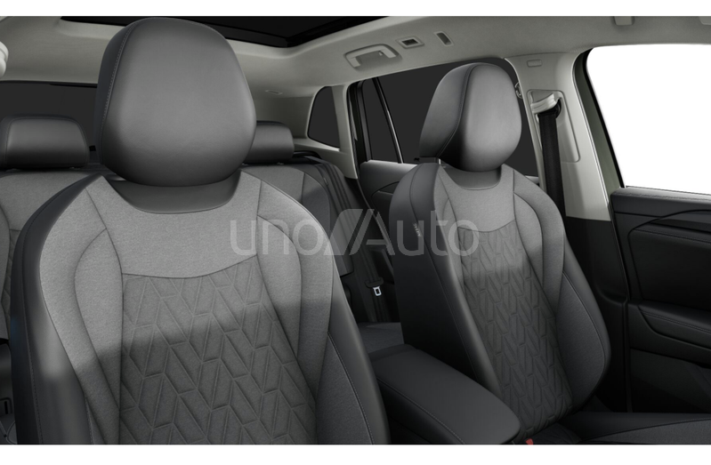 Tiguan 2.0TDI DSG Más 110kW