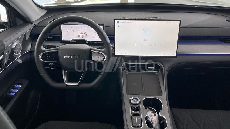 s800 1.6 TGDI 7DCT Premium FWD