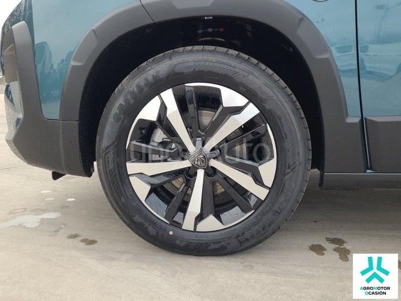 Rifter 1.5BlueHDi S&S Standard GT 130 EAT8