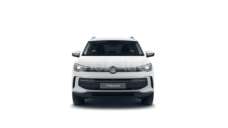 Tiguan 2.0TDI Más DSG 110kW