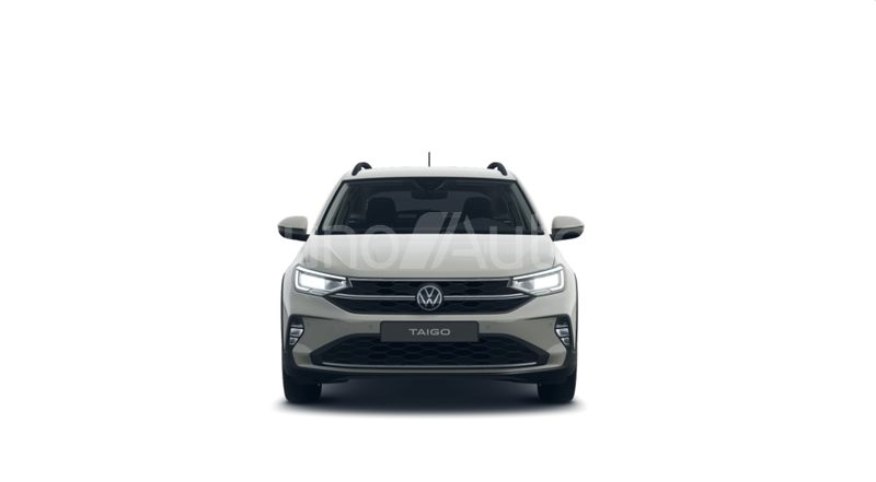 Taigo 1.0 TSI Más 85kW
