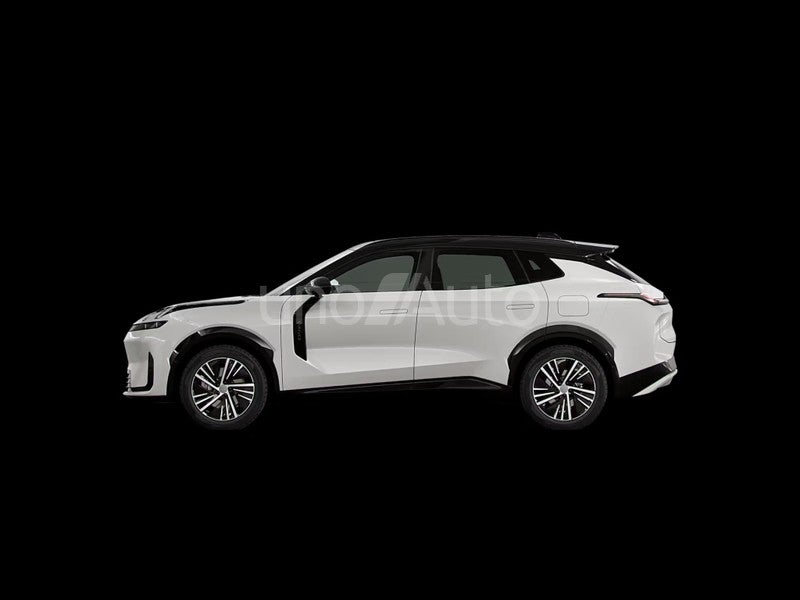 08 1.5 PHEV Core