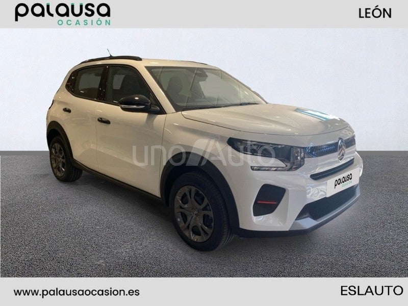 C3 1.2 Turbo S&S Business 100