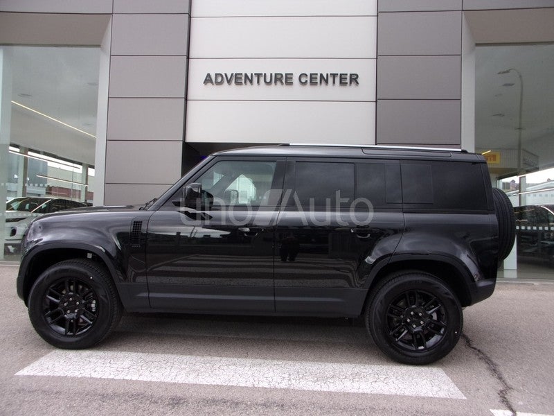 Defender 110 3.0D l6 MHEV S AWD Aut. 250