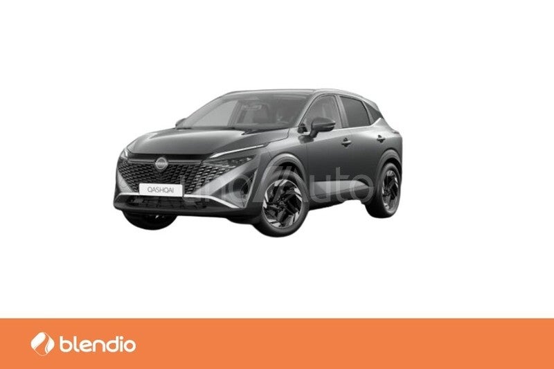 NISSAN Qashqai e-POWER Gen3 140 KW (190 CV) Acenta