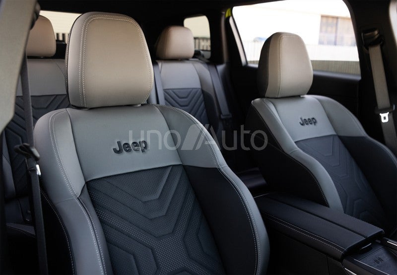 Compass 1.2 MHEV Altitude 107KW