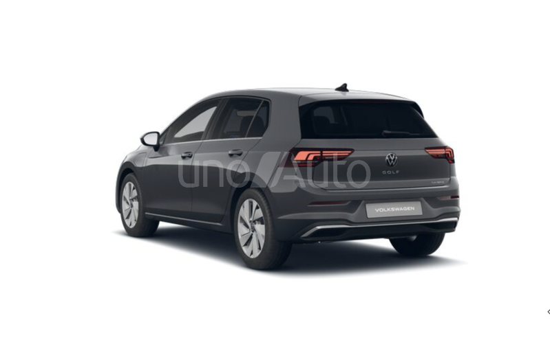 Golf 1.5 TSI eHybrid Style DSG6 150kW