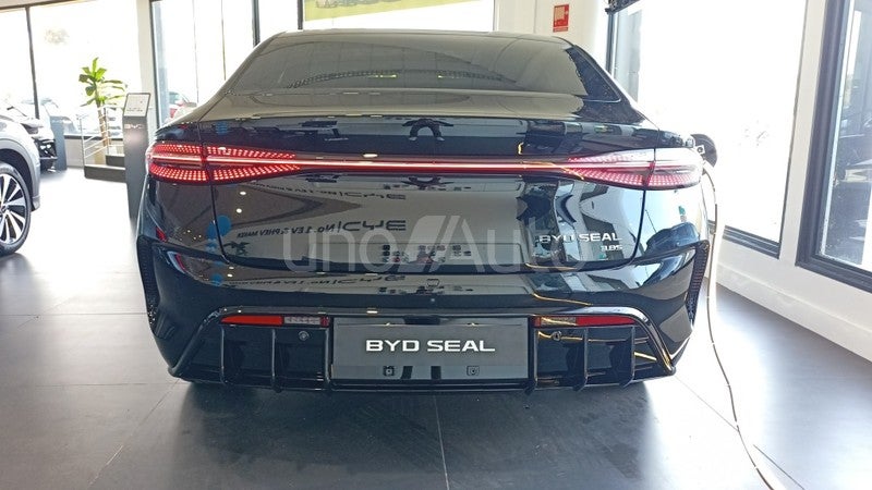 Seal Excellence AWD 390kW