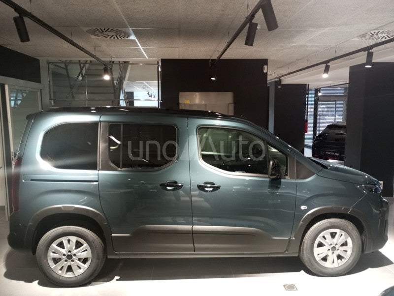 Rifter 1.5BlueHDi S&S Standard Allure 100