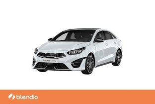KIA Proceed 1.5 MHEV 103kW (140CV) GT Line DCT