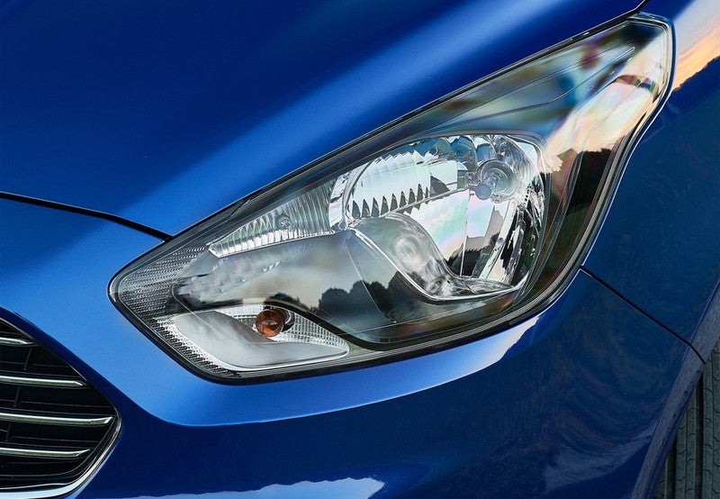 Ka+ 1.5TDCi Active