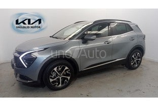 KIA Sportage 1.6 T-GDi HEV Tech 239
