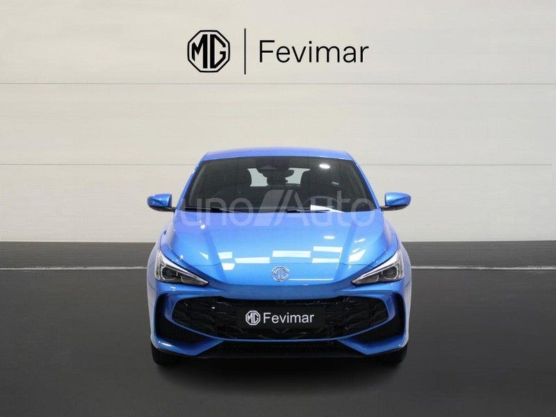 MG3 1.5 Comfort