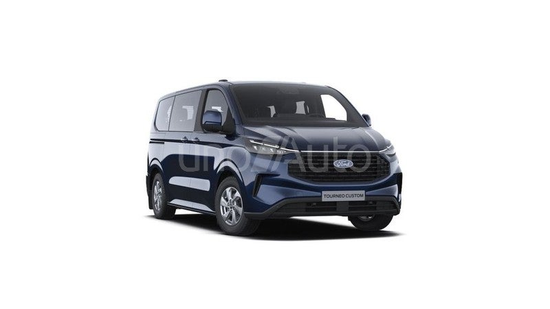 FORD Tourneo Custom 2.0 EcoBlue 100kW (136CV) L1 Trend