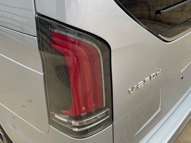 V 250d Largo