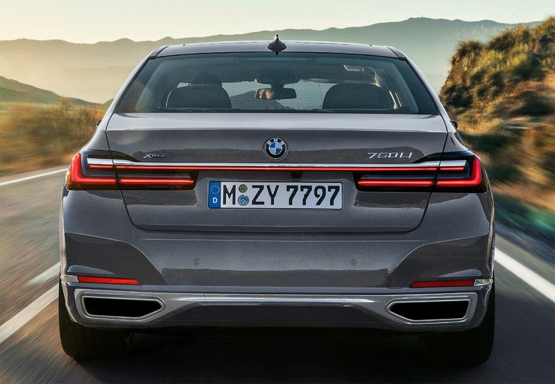 730dA xDrive