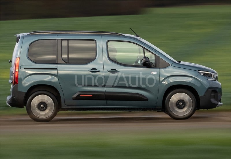 CITROEN Berlingo M1
