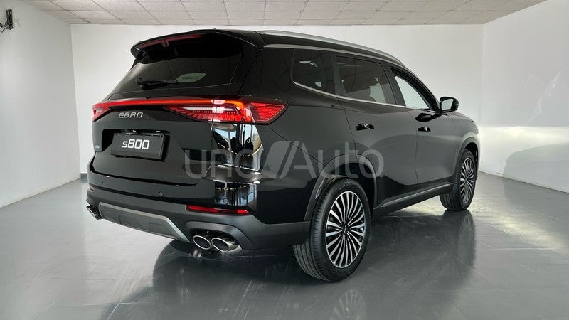 s800 1.6 TGDI 7DCT Luxury FWD