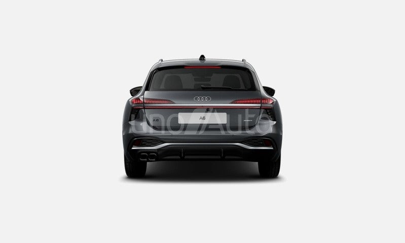 A6 Avant 2.0TDI S line quattro S tronic