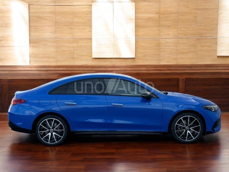 CLA Eléctrico 250+ 200kw