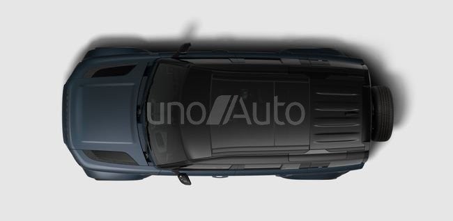 4.4 V8 635 Octa 110 Auto 4WD