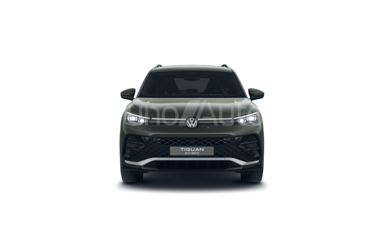 Tiguan 1.5 TSI eHybrid DSG R-Line 150kW