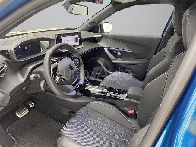 2008 GT Eléctrico 115kW