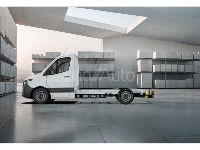 Sprinter Chasis Cabina 315CDI PRO Medio