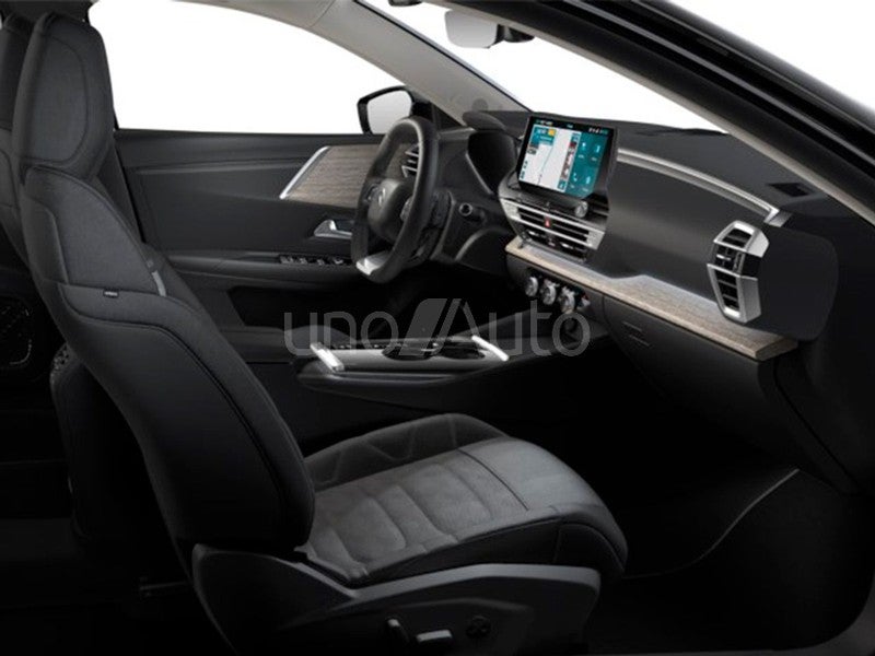 Plug-in Hybrid Shine