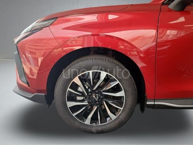 EVO Evo6 1.5 Turbo GLP DCT -