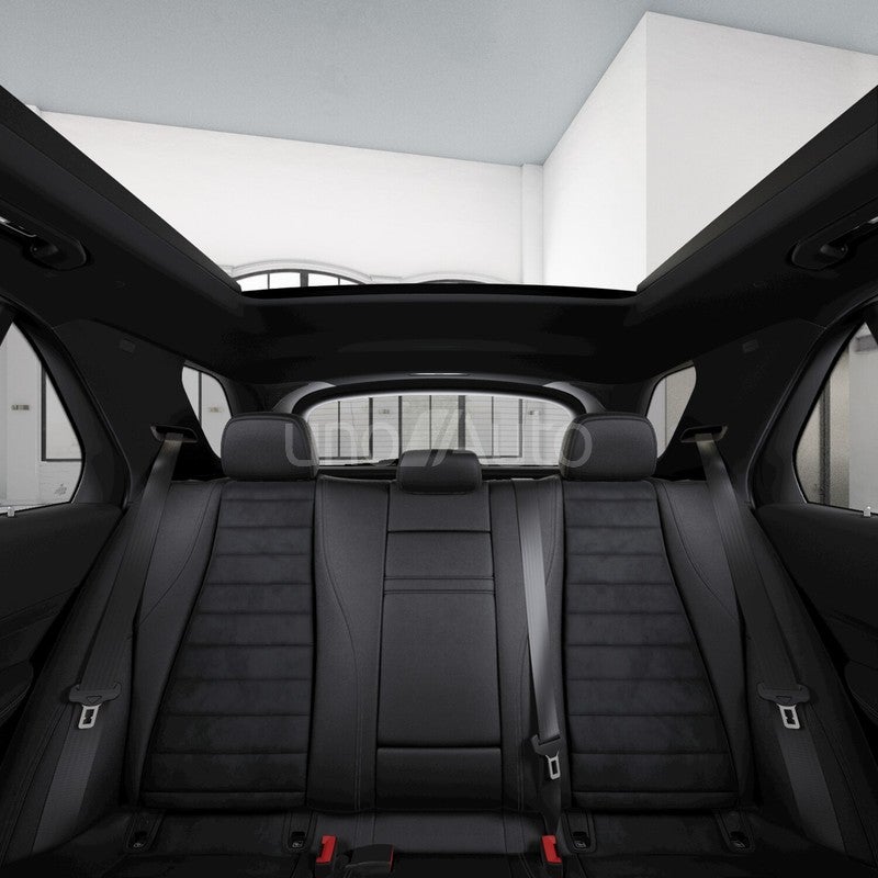 350 de 4MATIC con tecnología híbrida