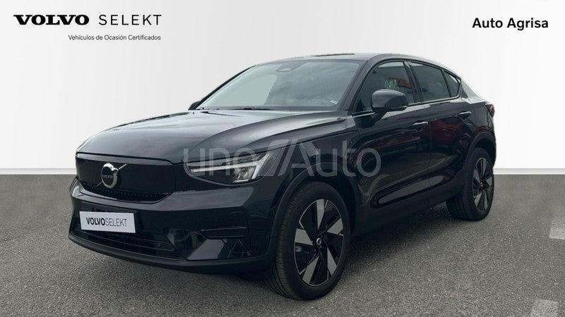 XC40 BEV 82KWH RECHARGE EXTENDED RANGE CORE 252 5P