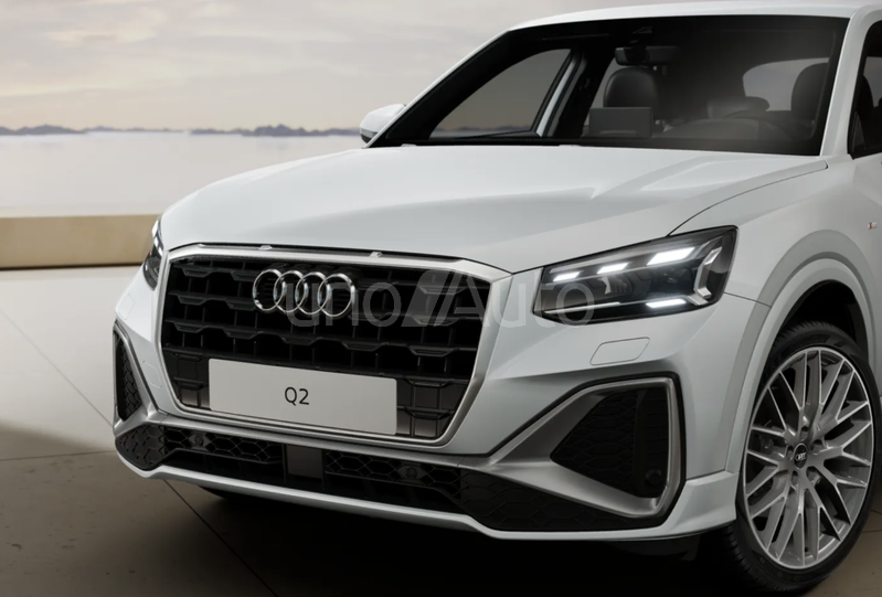 Q2 30 TDI Adrenalin 85kW