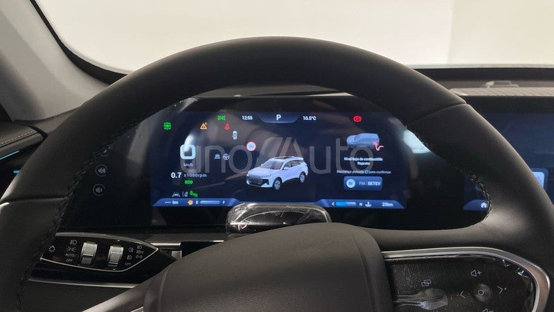 s700 1.6 TGDI 7DCT Luxury FWD