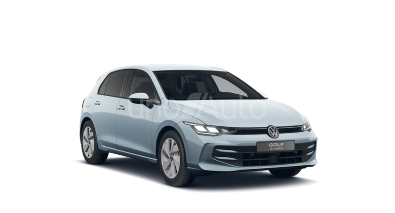Golf 1.5 TSI eHybrid Match DSG6 150kW